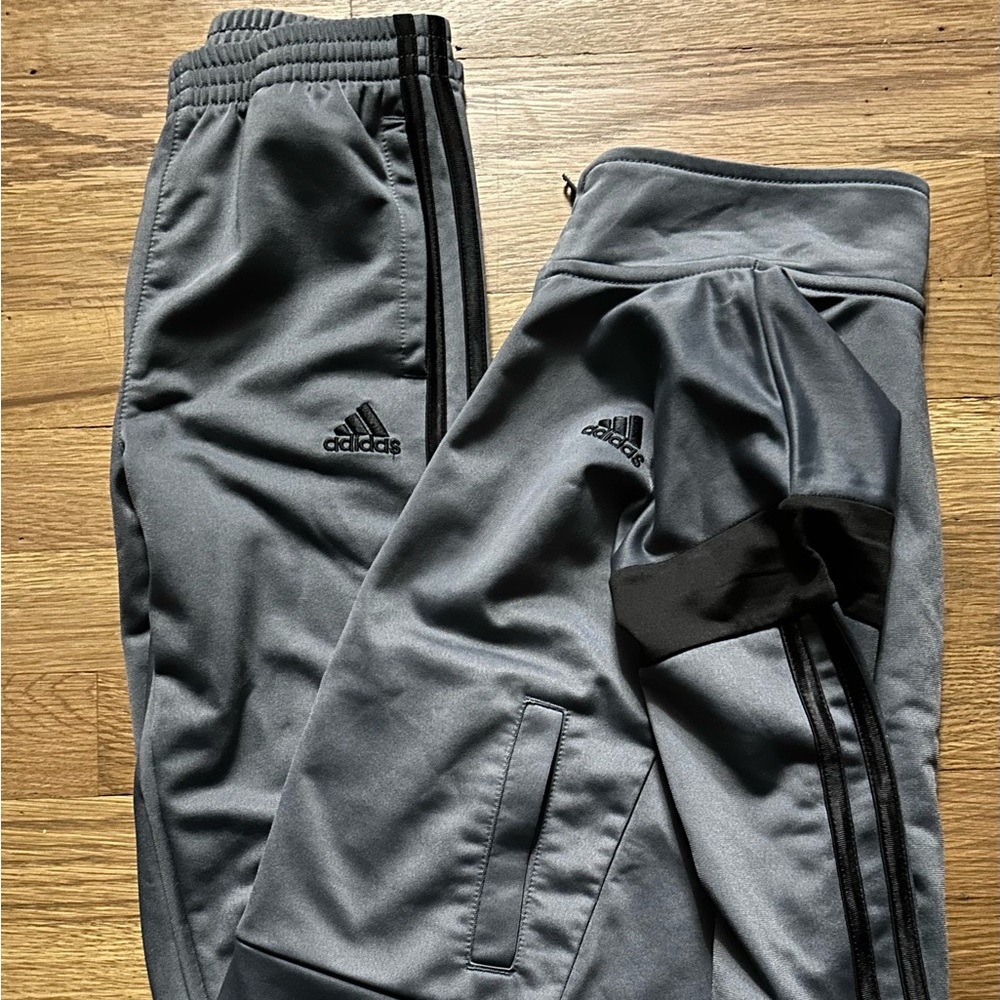Adidas Tracksuit
